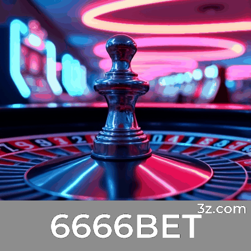 6666BET: Experiência de Cassino Que Vai Te Surpreender