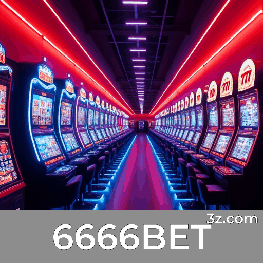 6666BET: Experiência de Cassino Que Vai Te Surpreender