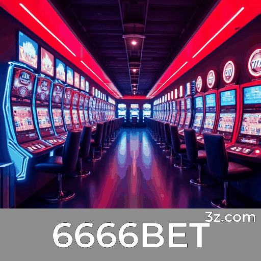 Luxo e exclusividade: Viva a experiência do casino 6666BET