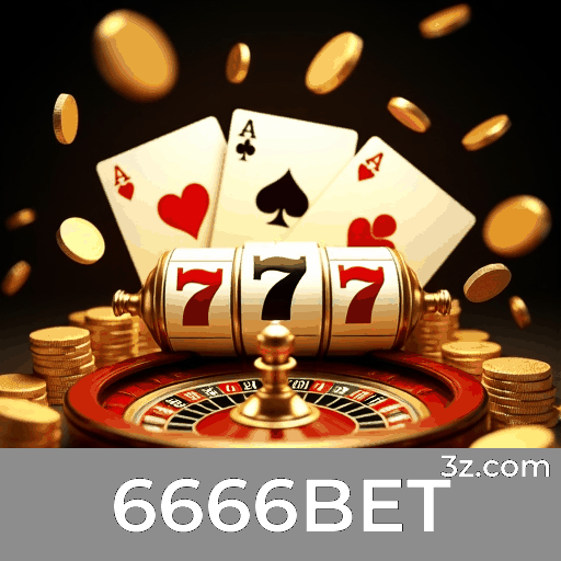 6666BET: Inovação e Tecnologia no Futuro dos Jogos