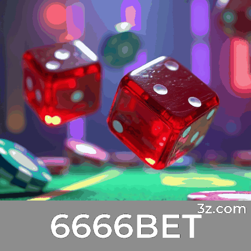 6666BET: Jogo em Tempo Real e Experiência Empolgante para Brasileiros
