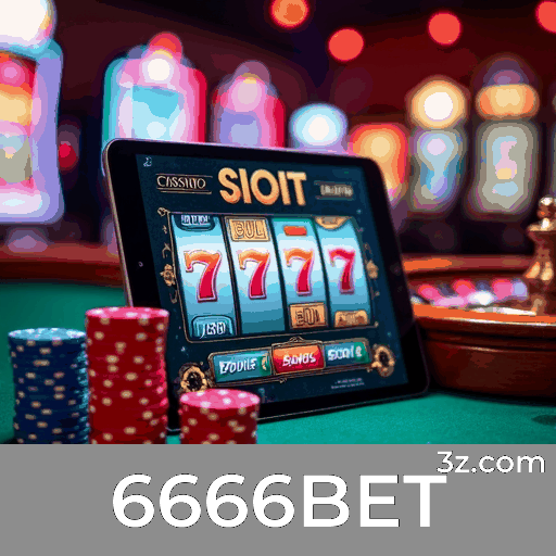 Apostas Esportivas Profundas no Brasil com 6666BET