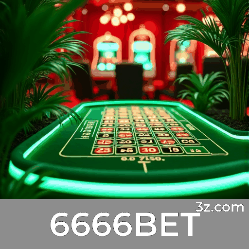 Descubra a Magia do 6666BET app: Benefícios Exclusivos!