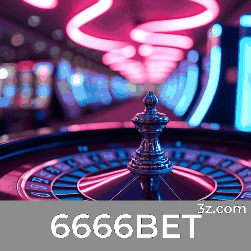 6666BET: Inovação e Tecnologia no Futuro dos Jogos