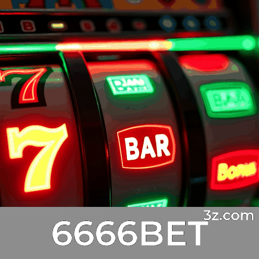 6666BET: Jogo em Tempo Real e Experiência Empolgante para Brasileiros