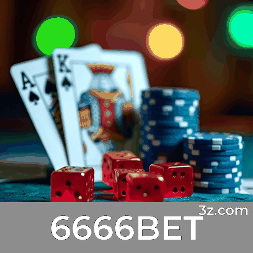 6666BET: Inovação e Tecnologia no Futuro dos Jogos