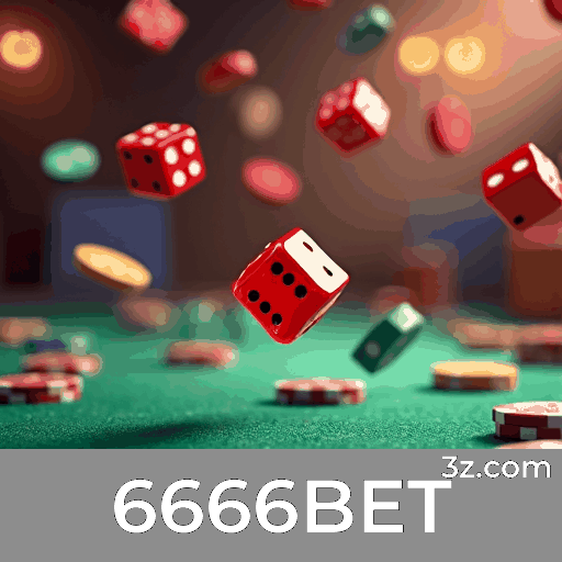 6666BET: Jogo em Tempo Real e Experiência Empolgante para Brasileiros