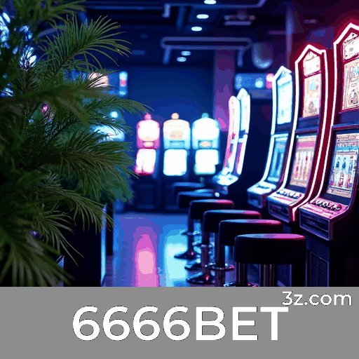 Apostas Esportivas Profundas no Brasil com 6666BET