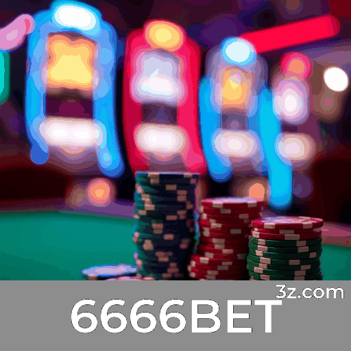 6666BET: Jogo em Tempo Real e Experiência Empolgante para Brasileiros