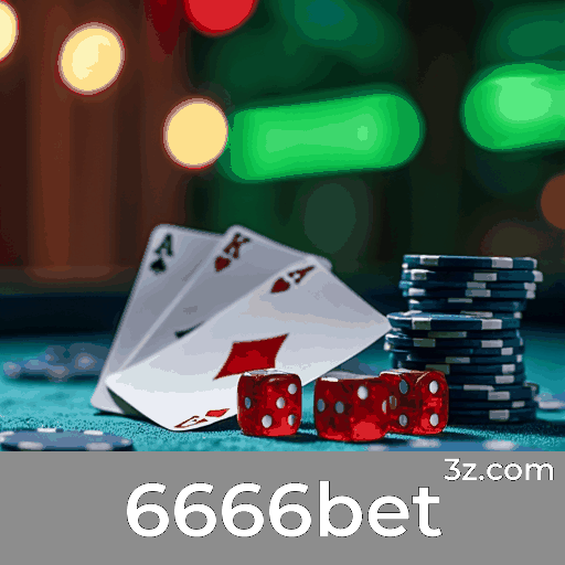 6666bet: Variedade e Entretenimento para Jogadores Brasileiros
