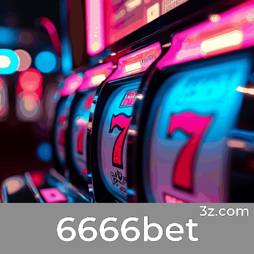 Excelência em Jogos de Casino no 6666bet
