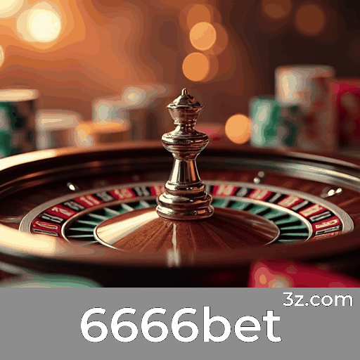 6666bet: Precise e Abrangente Apostas Desportivas