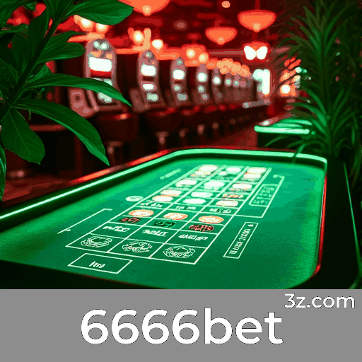 6666bet: Plataforma de Apostas Online com Serviços Profissionais