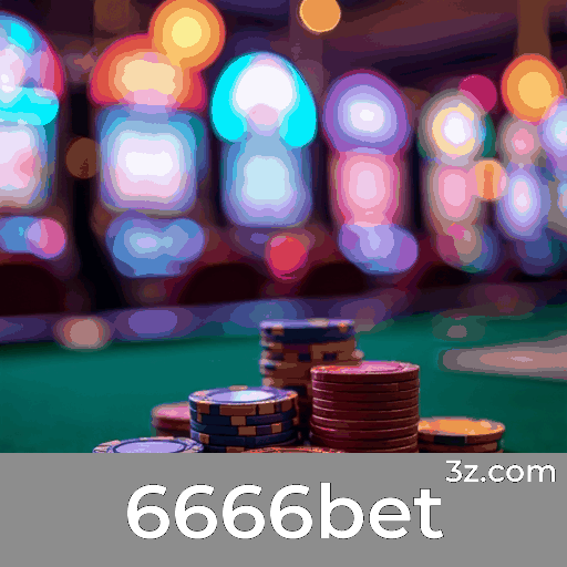 Equipe Internacional de Dealers e Experiência Exclusiva no Casino 6666bet